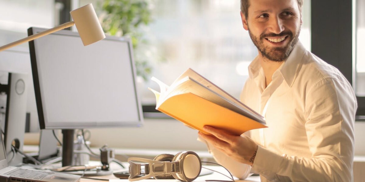 The Personality Match: Why Your Unique Qualities Are Your Advantage