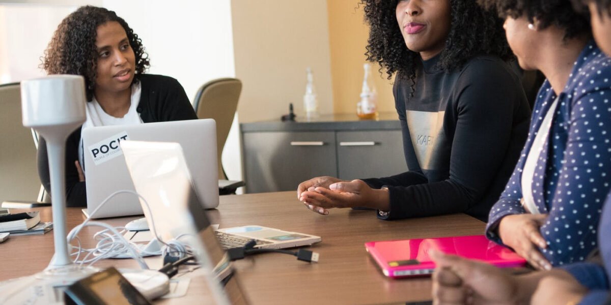 The Benefits of Partnering with Headcount for Recruitment