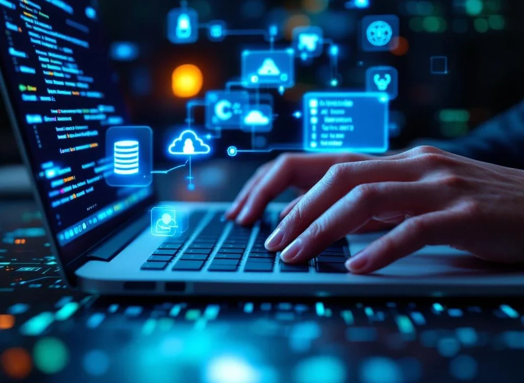 Wat zijn de meest gevraagde specialisaties voor software engineers?