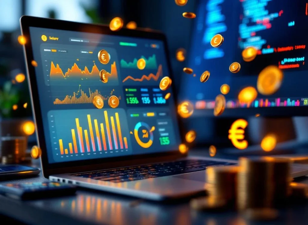 Wat is het gemiddelde salaris van een software engineer?