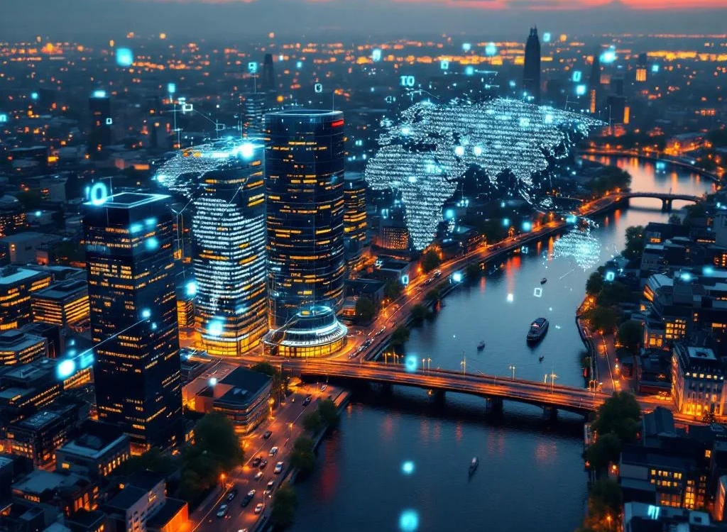 Wat zijn de toekomstperspectieven voor software engineers in Nederland?