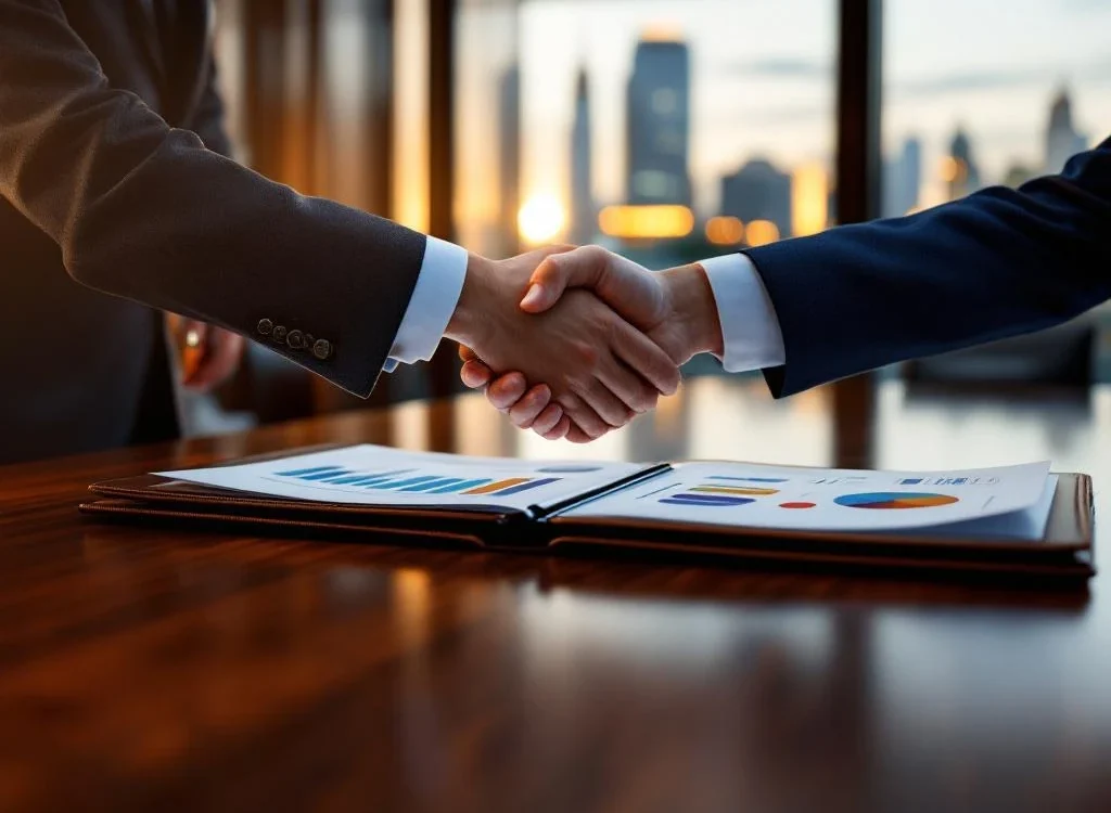 Executive search Nederland: complete gids voor senior kandidaten