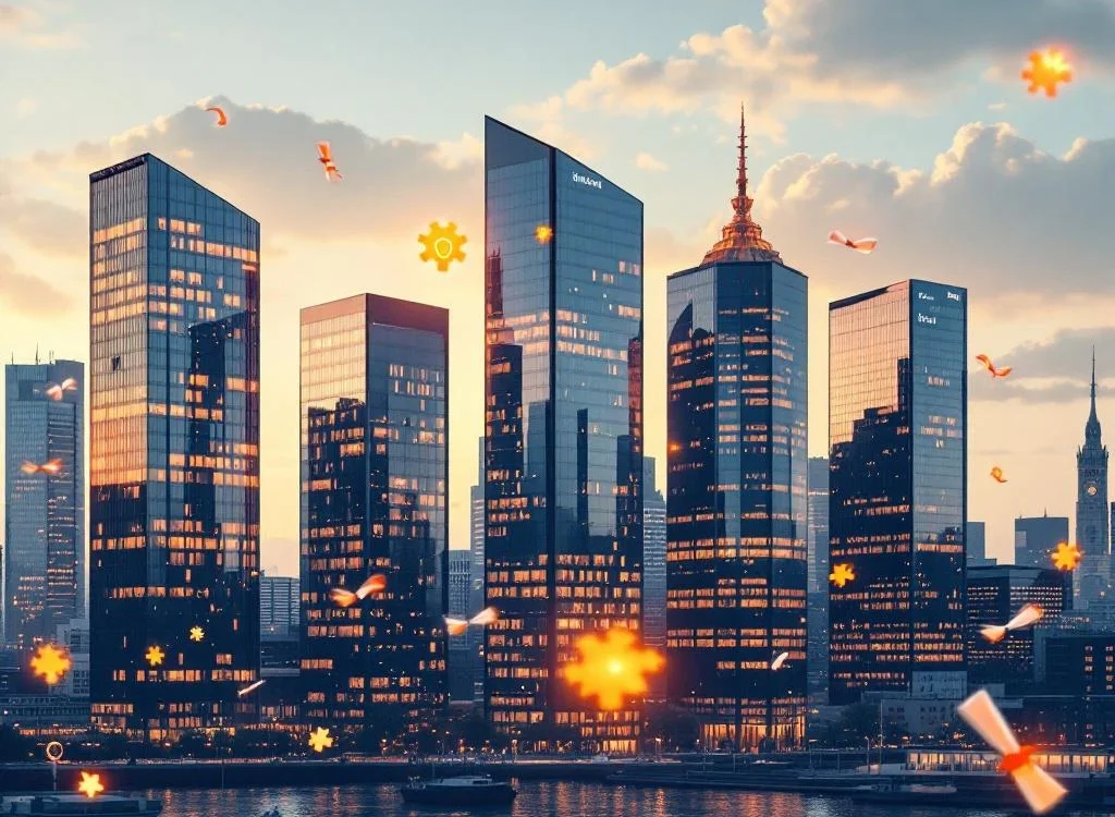 Recruitment bureau Amsterdam: 5 bureaus die skills boven diploma’s kiezen