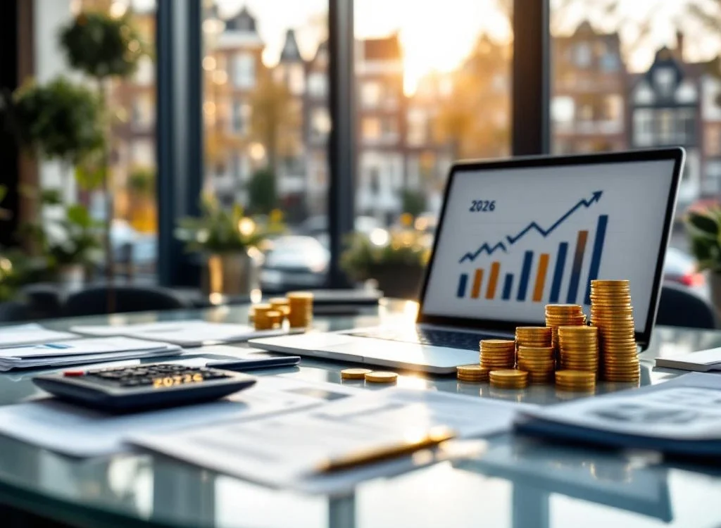 Kantoor vacatures 2026: 7 tips voor betere salarissen